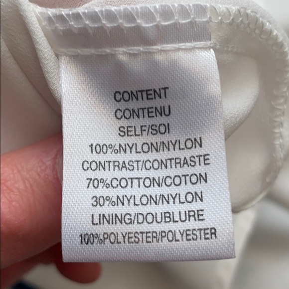 Blouse - Picture 3 of 4